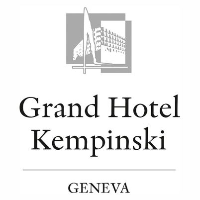 هتل بزرگ کمپینسکی ژنو - Grand Hotel Kempinski Geneva