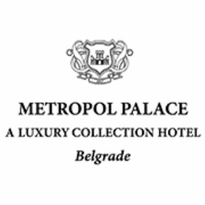 هتل متروپل پالاس بلگراد - Hotel Metropol Palace Belgrade