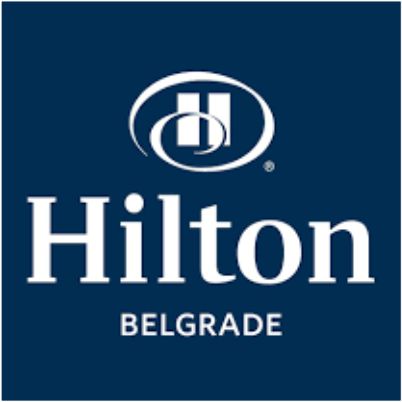 هتل هیلتون بلگراد  - Hilton Belgrade Hotel