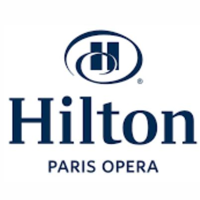 هتل اپرا هیلتون پاریس - Hilton Paris Opera Hotel