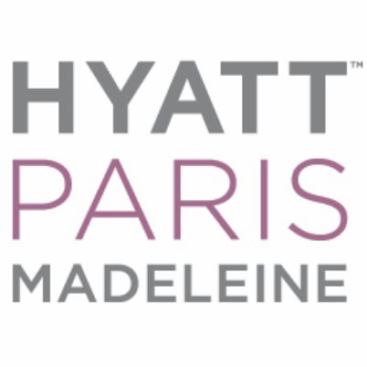 هتل حیات مادلین پاریس - Hyatt Paris Madeleine Hotel