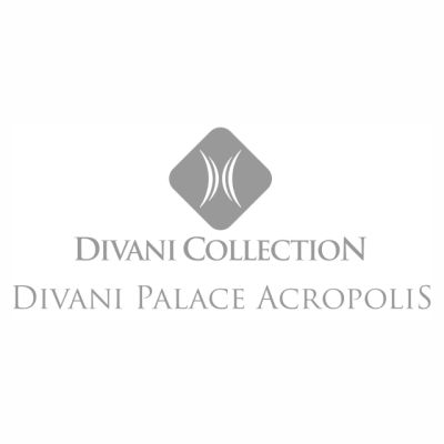 هتل دیوانی پالاس آکروپلیس آتن - Divani Palace Acropolis Athens Hotel
