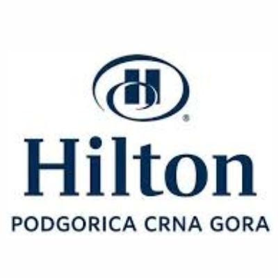 هتل هیلتون پود گوریکا مونته نگرو - Hilton Podgorica Crna Gora Hotel