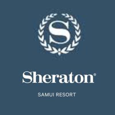 هتل شرایتون ریزورت ساموئی - Sheraton Samui Resort