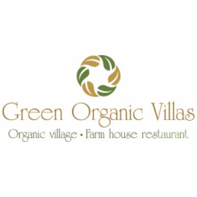 هتل گرین ارگانیک ویلاز فانتیت - Green Organic Villas