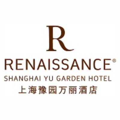 هتل رنسانس یو گاردن شانگهای - Renaissance Shanghai Yu Garden Hotel