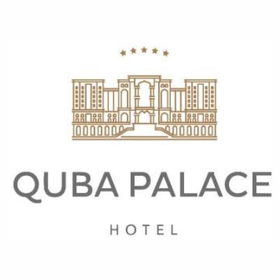 هتل قوبا پالاس - Quba Palace Hotel