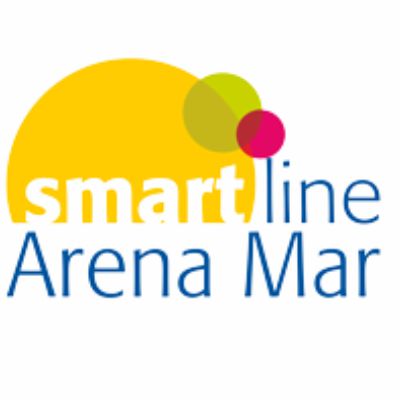هتل اسمارت لاین آرنا مار و اسپا وارنا - Smartline Arena Mar Hotel and SPA