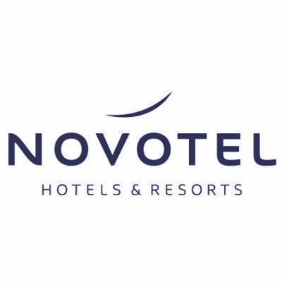 هتل نووتل صوفیا - Novotel Sofia Hotel