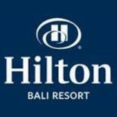 هیلتون بالی ریزورت - Hilton Bali Resort