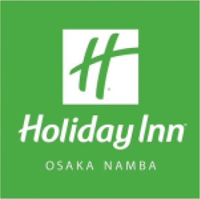 هتل هالیدی این نومبا اوزاکا - Holiday Inn Osaka Namba Hotel