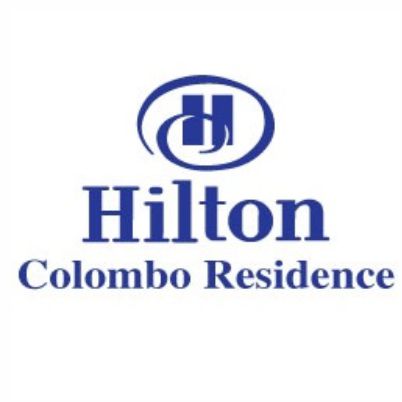 هتل هیلتون رزیدنس کلمبو - Hilton Colombo Residence Hotel