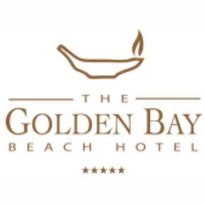 هتل گلدن بی بیچ لارناکا - Golden Bay Beach Hotel