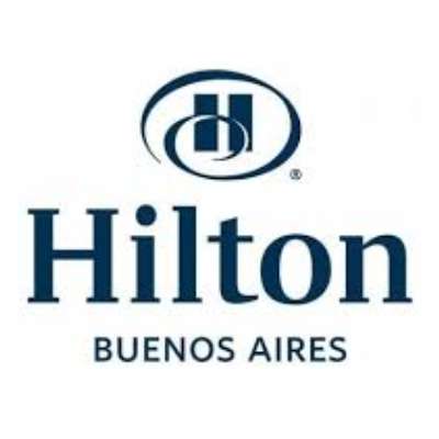 هتل هیلتون بوئنوس آیرس - Hilton Buenos Aires Hotel