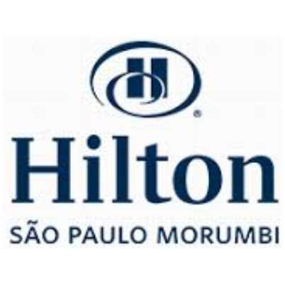 هتل هیلتون سائوپائولو - Hilton Sao Paulo Morumbi Hotel