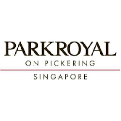 هتل پارک رویال آن پیکرینگ سنگاپور - Parkroyal on Pickering Singapore Hotel