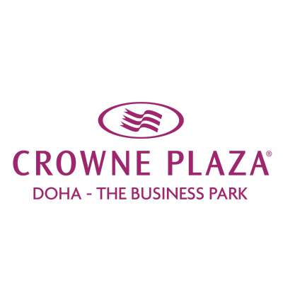هتل کرون پلازا دوحه بیزینس پارک - Crowne Plaza Doha - The Business Park Hotel