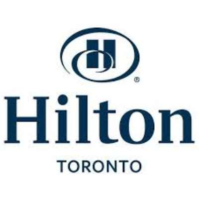 هتل هیلتون تورنتو - Hilton Toronto Hotel