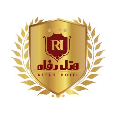 هتل رفاه مشهد - Refah Mashhad Hotel