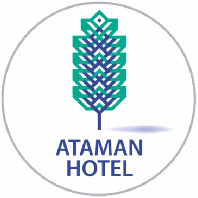 Ataman Qeshm Island Hotel - Ataman Qeshm Island Hotel