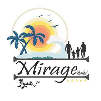 Mirage Kish Island Hotel - Mirage Kish Island Hotel