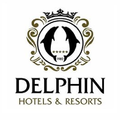 هتل دلفین امپریال لارا آنتالیا - Delphin Imperial lara Hotel