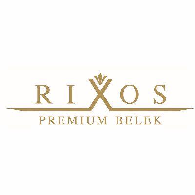 هتل ریکسوس پریمیوم بلک آنتالیا - Rixos Premium Belek resort