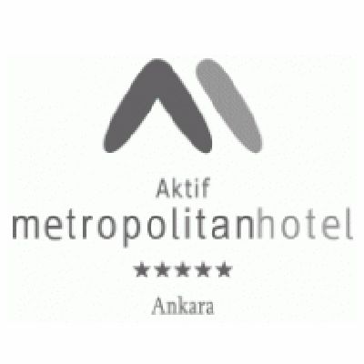 هتل متروپولیتن آنکارا - Metropolitan Hotel Ankara