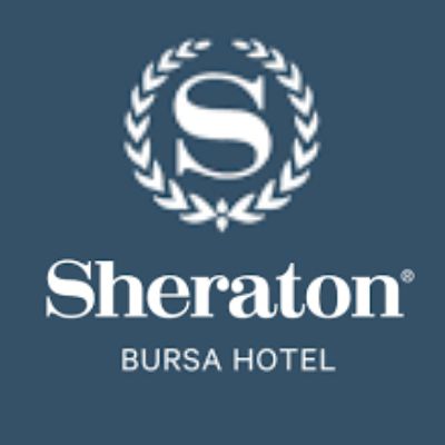 هتل شرایتون بورسا - Sheraton Bursa Hotel