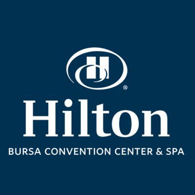 هیلتون بورسا کانونشن سنتر و اسپا - Hilton Bursa Convention Center & Spa