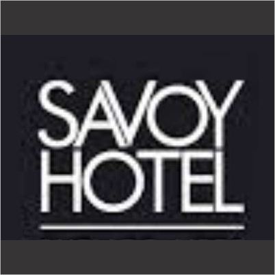 هتل ساوی برن - Hotel Savoy Bern