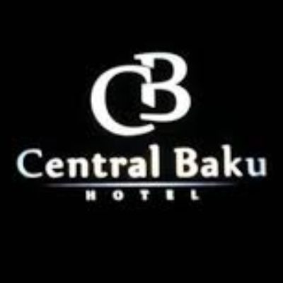 هتل سنترال باکو - Central Baku Hotel