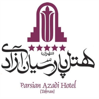 هتل پارسیان استقلال تهران - Parsian Esteghlal Tehran Hotel