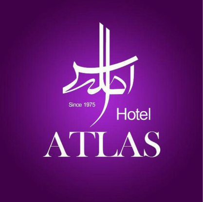 هتل اطلس مشهد - Atlas Mashhad Hotel