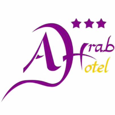 هتل اهراب تبریز - Ahrab Tabriz Hotel