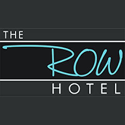 هتل رو سن خوزه - The Row San Jose Hotel