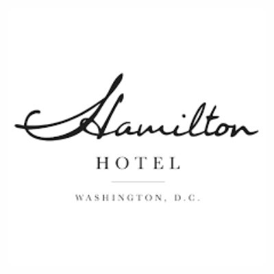 هتل همیلتون واشنگتن - Hamilton Washington DC Hotel