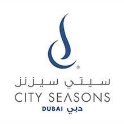 هتل سیتی سیزن دبی - City Seasons Hotel Dubai