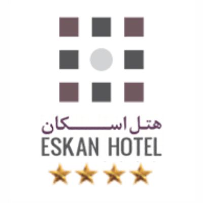 هتل اسکان الوند تهران - Eskan Alvand Tehran Hotel