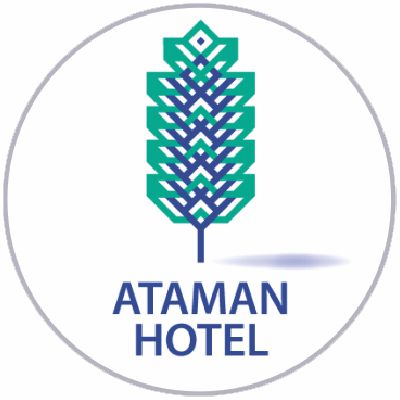 هتل آتامان جزیره قشم - Ataman Qeshm Island Hotel