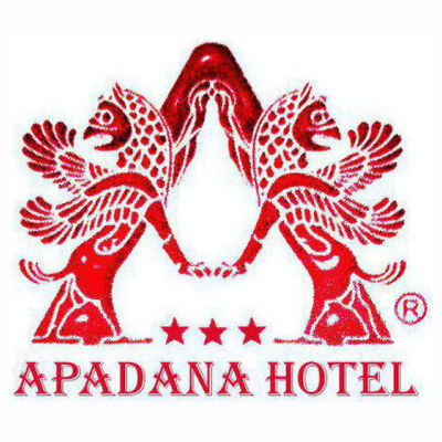 هتل آپادانا مشهد - Apadana Mashhad Hotel