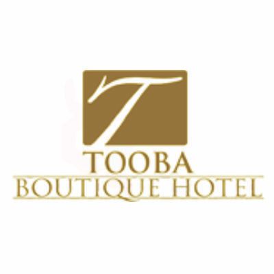 هتل بوتیک طوبی تهران - Tooba ‌Tehran Boutique Hotel