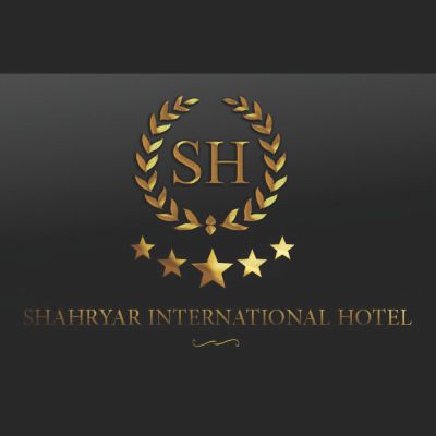 هتل شهریار تهران - Shahriyar Tehran Hotel