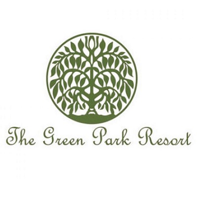 هتل گرین پارک ریزورت پاتایا - The Green Park Resort Pattaya