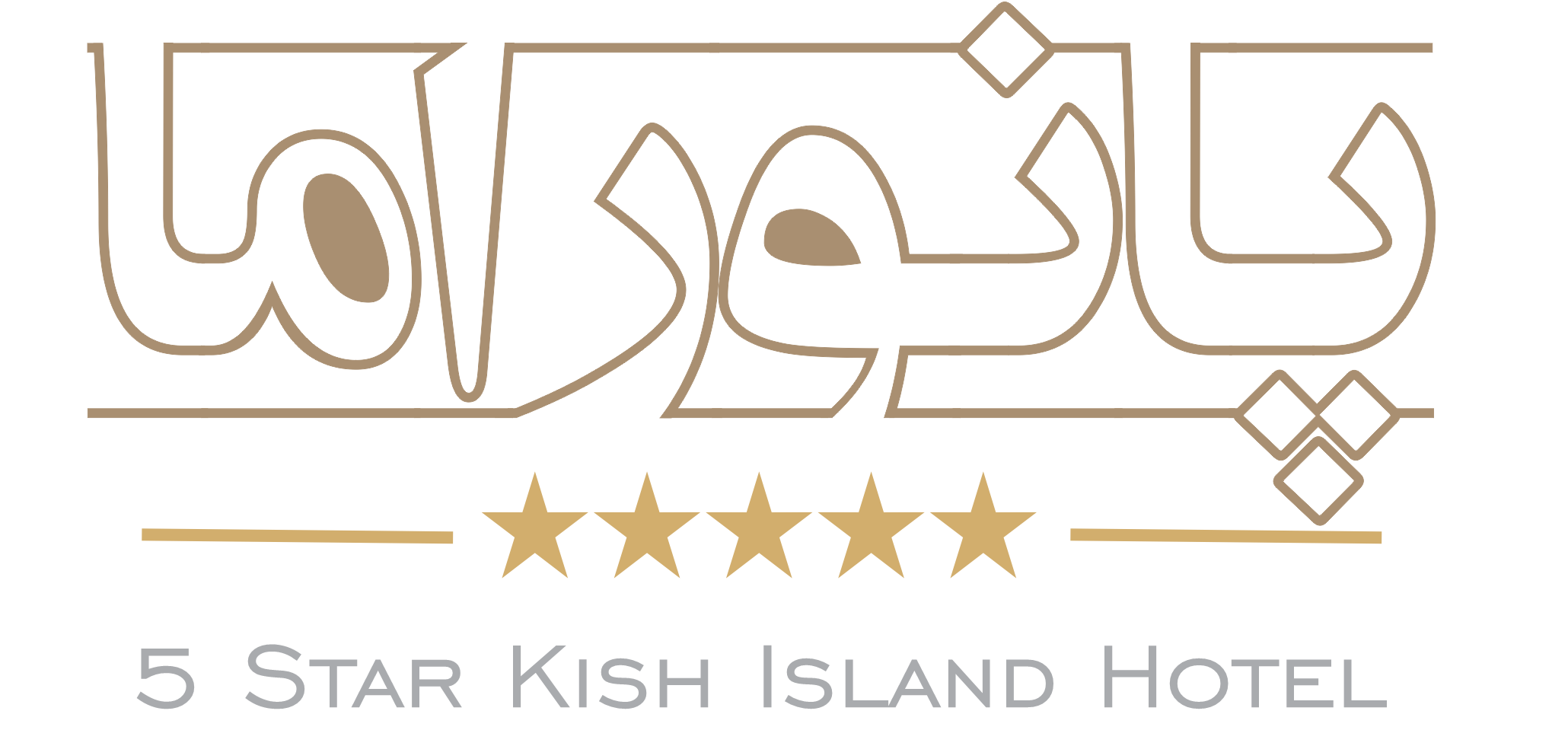 هتل پانوراما جزیره کیش - Panorama Kish Island Hotel