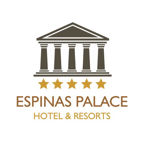 هتل اسپیناس پالاس تهران -  Espinas Palace Hotel