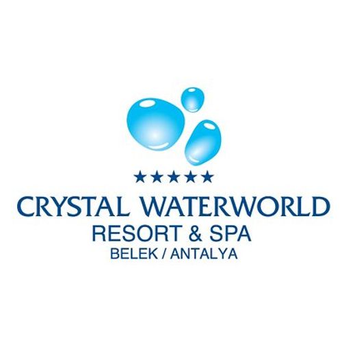 هتل کریستال واتر ورلد آنتالیا - Hotel Crystal Waterworld Resort & Spa Antalya