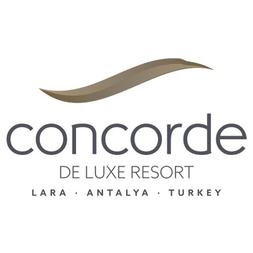 هتل کنکورد دلوکس ریزورت لارا - Hotel Concorde De Luxe Resort Antalya
