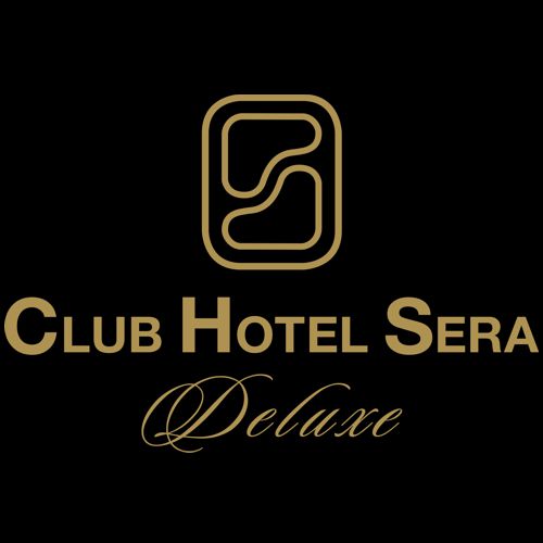هتل کلاب سرا آنتالیا - Club Hotel Sera Antalya