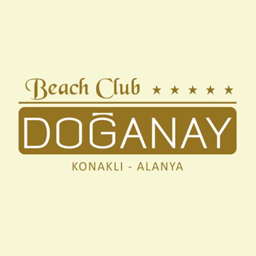 ریزورت بیچ کلاب دوگانی آلانیا - Beach Club Doganay Hotel - All Inclusive